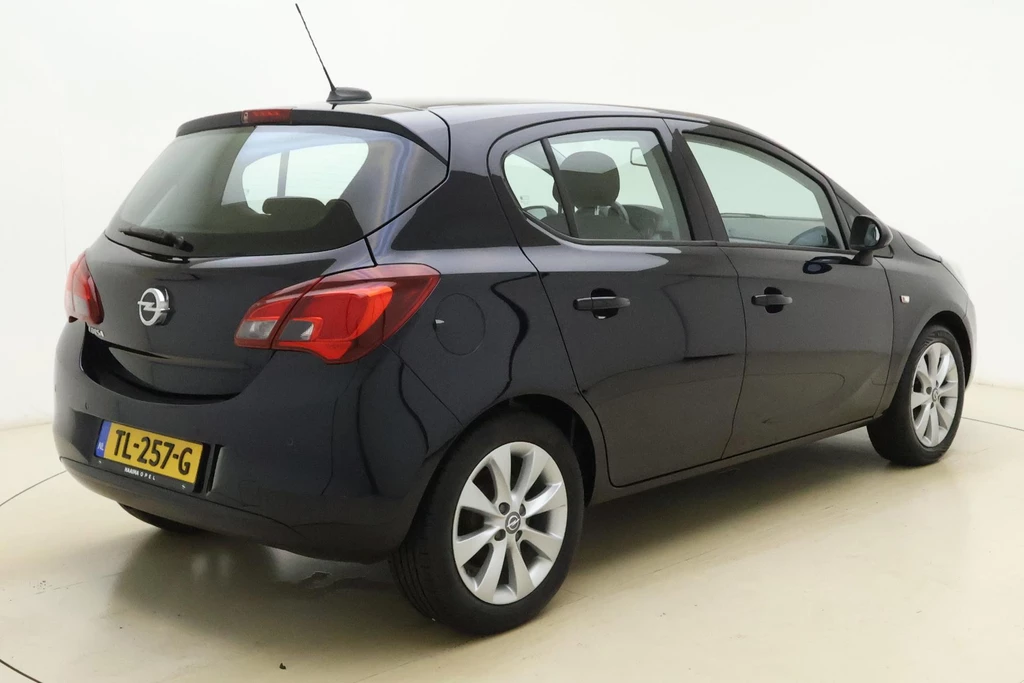 Opel Corsa – foto 6