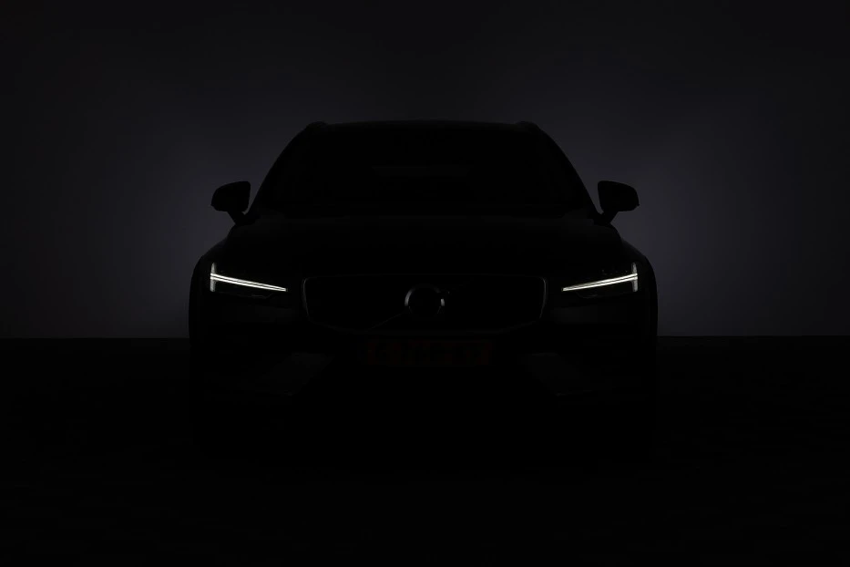 Volvo V60 – foto 9