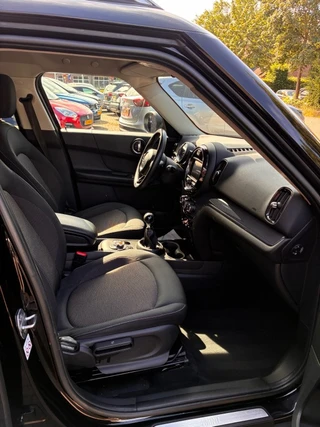 MINI Countryman – thumbnail 14
