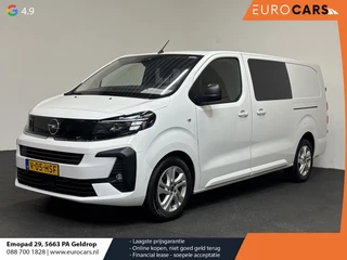 Opel Vivaro – thumbnail 1
