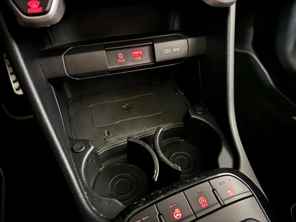 Kia Picanto – foto 44