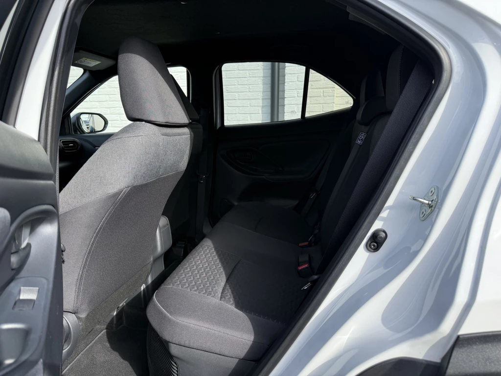 Toyota Yaris Cross – foto 31