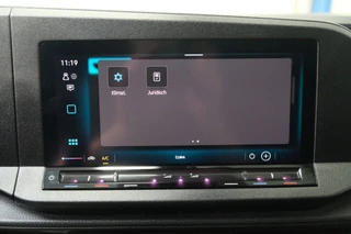 Volkswagen Caddy – thumbnail 21