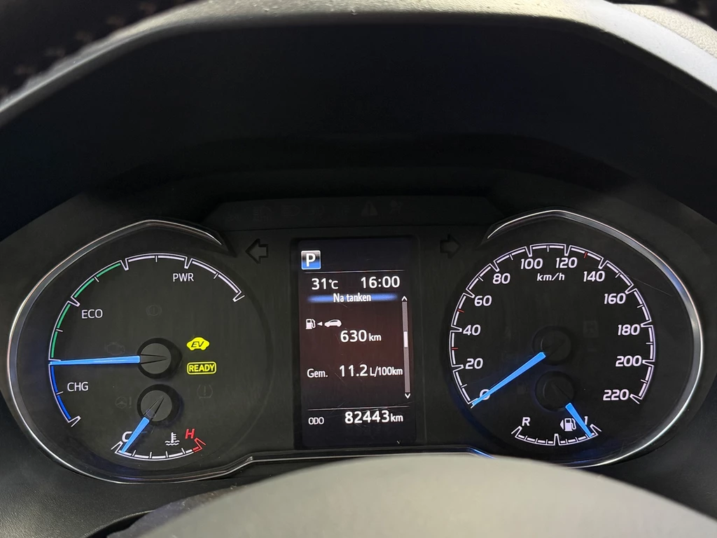 Toyota Yaris – foto 27