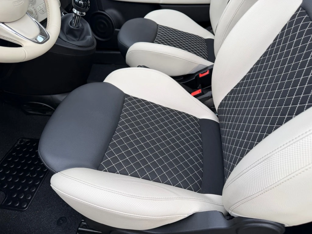 Fiat 500 – foto 31