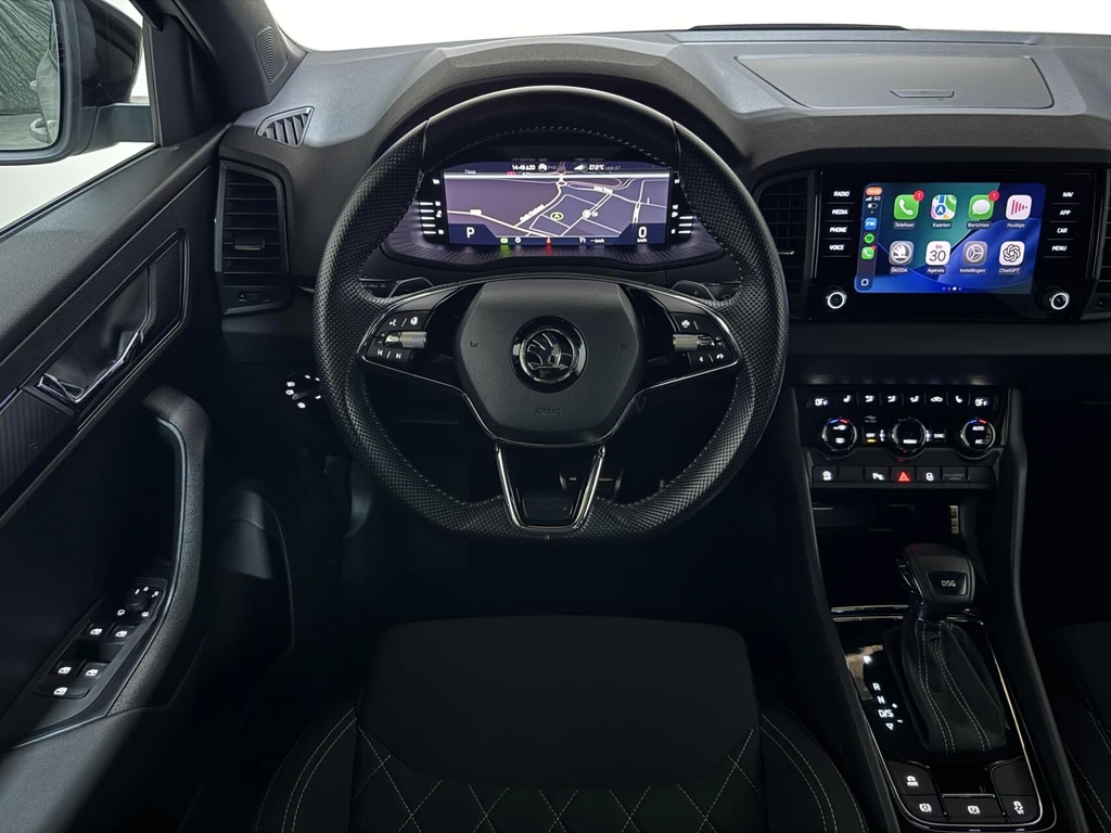 Škoda Karoq – foto 34