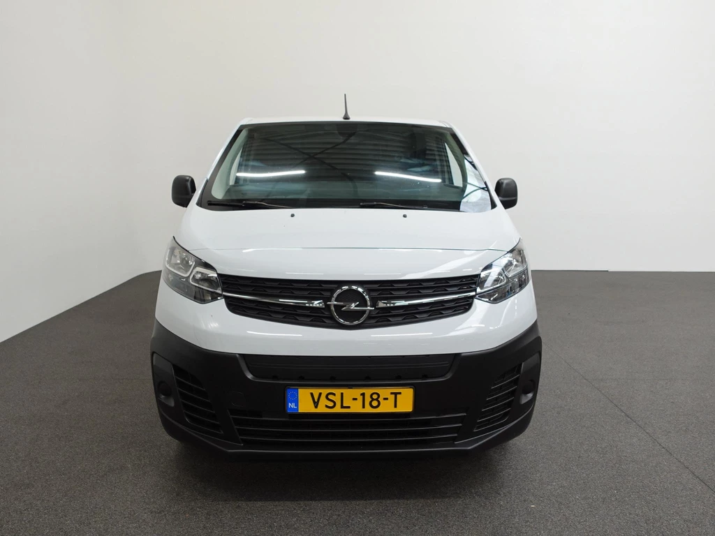 Opel Vivaro-e – foto 12