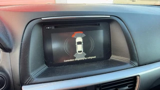 Mazda CX-5 – thumbnail 10
