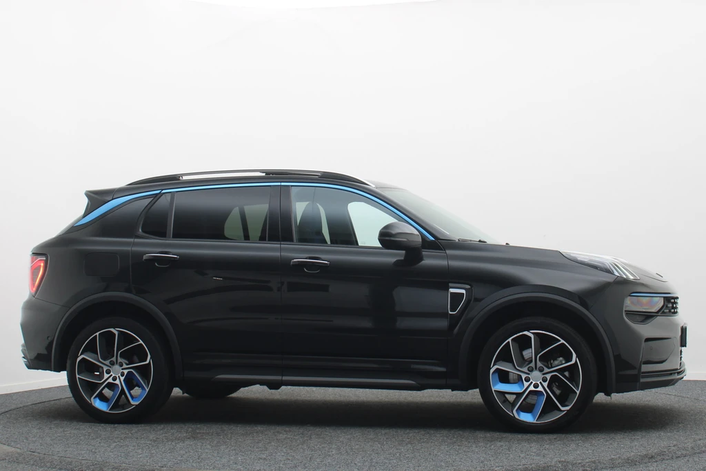 Lynk & Co 01 – foto 10