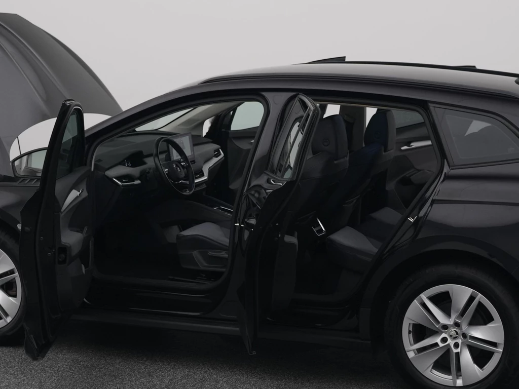 Škoda Enyaq iV – foto 36