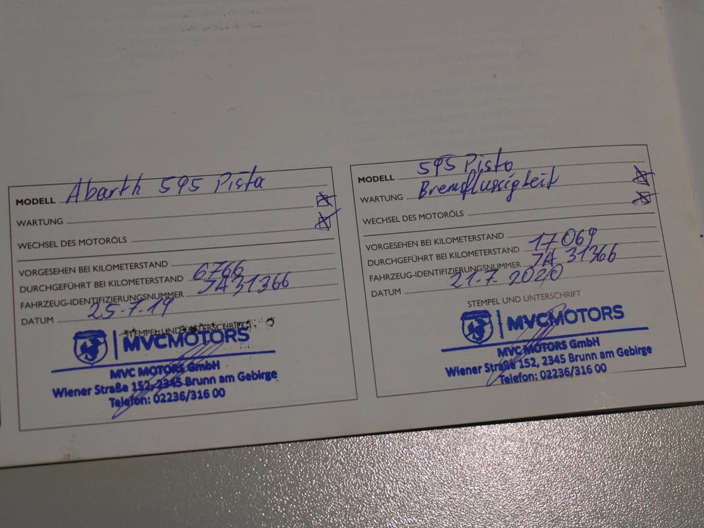 Fiat 500 – foto 23