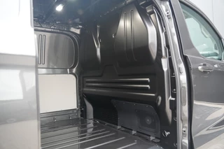 Ford E-Transit Custom – thumbnail 14