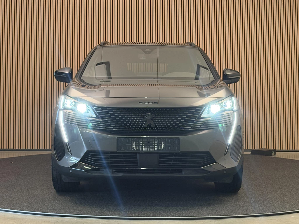 Peugeot 5008 – foto 7