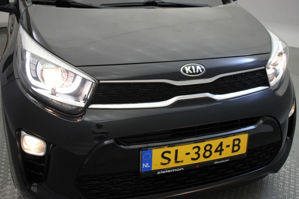 Kia Picanto – foto 30