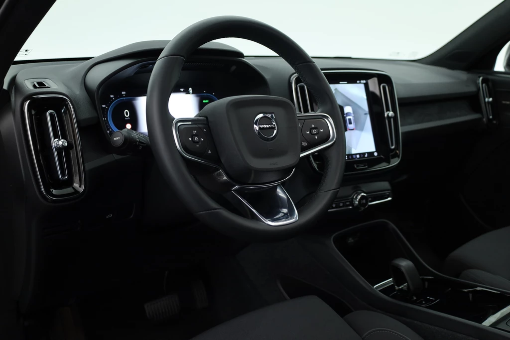 Volvo XC40 – foto 7