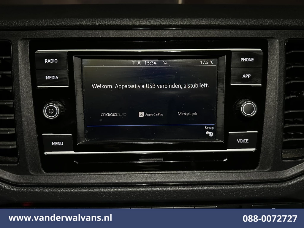Volkswagen Crafter – foto 7