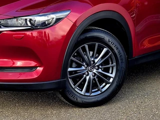 Mazda CX-5 – thumbnail 15