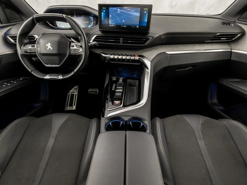 Peugeot 3008 – foto 8