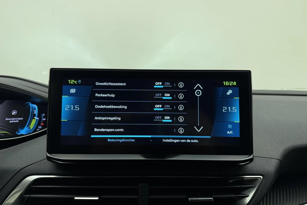 Peugeot 3008 – foto 28