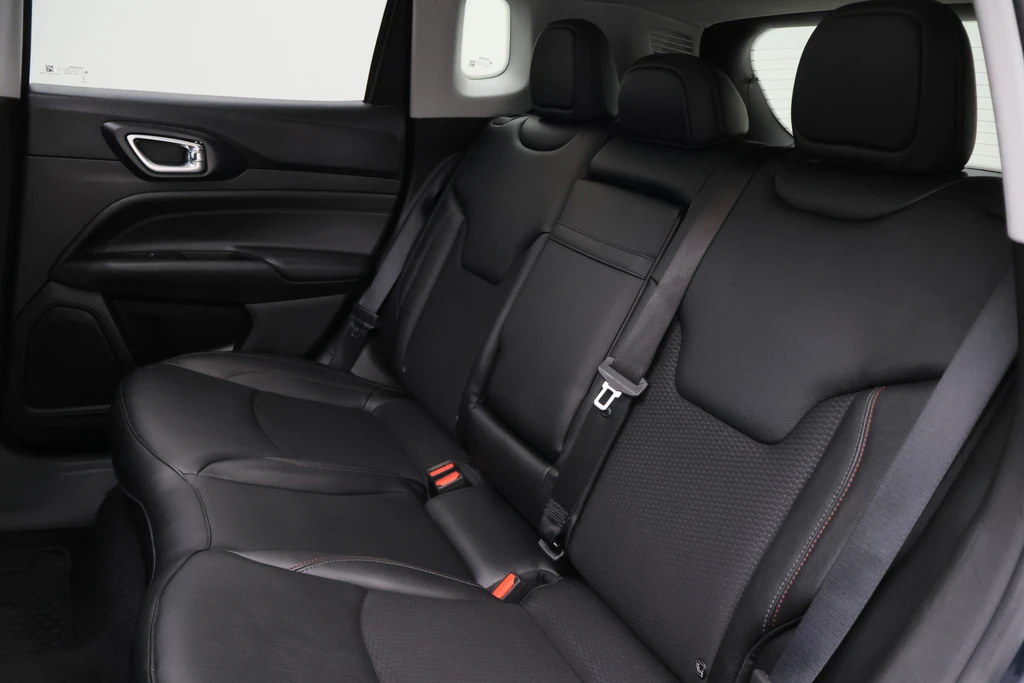 Jeep Compass – foto 23