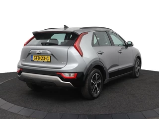 Kia Niro – thumbnail 7