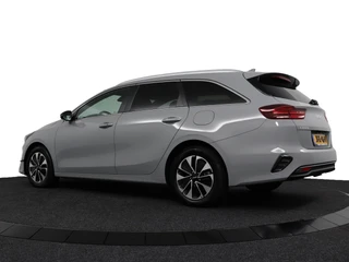 Kia Ceed Sportswagon – thumbnail 5
