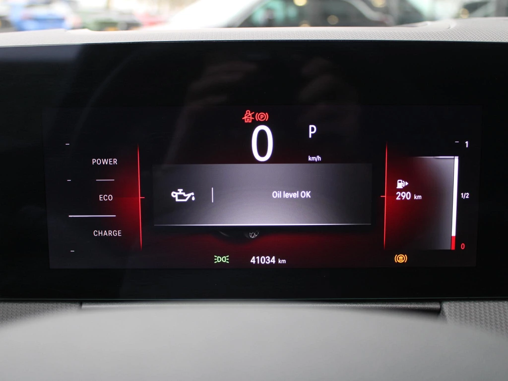 Opel Astra – foto 15