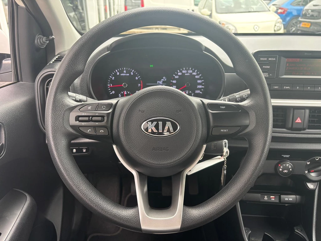 Kia Picanto – foto 12