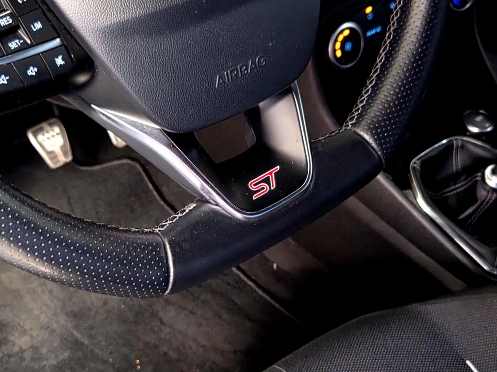Ford Fiesta – foto 21