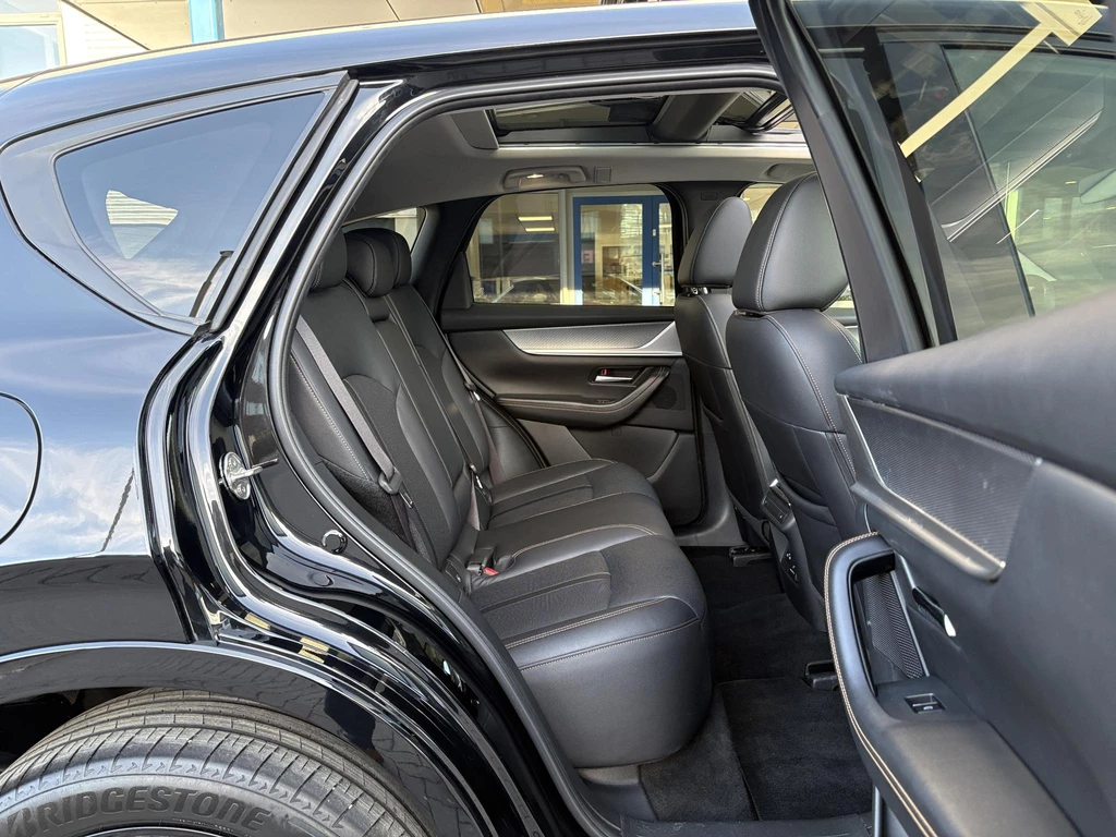 Mazda CX-60 – foto 10