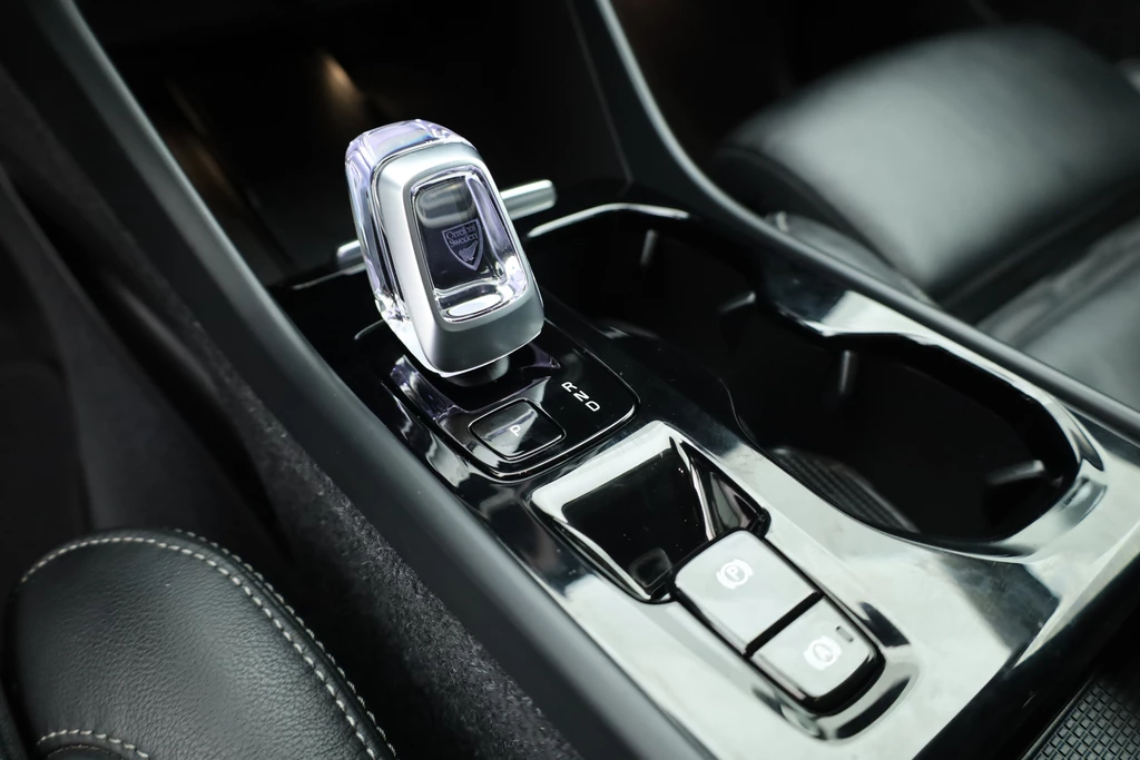 Volvo XC40 – foto 11
