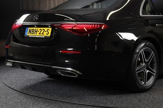 Mercedes-Benz S-Klasse – thumbnail 9