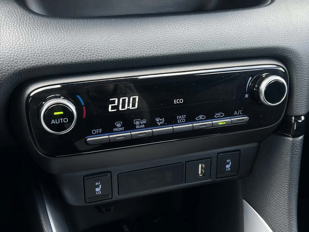 Toyota Yaris – foto 24