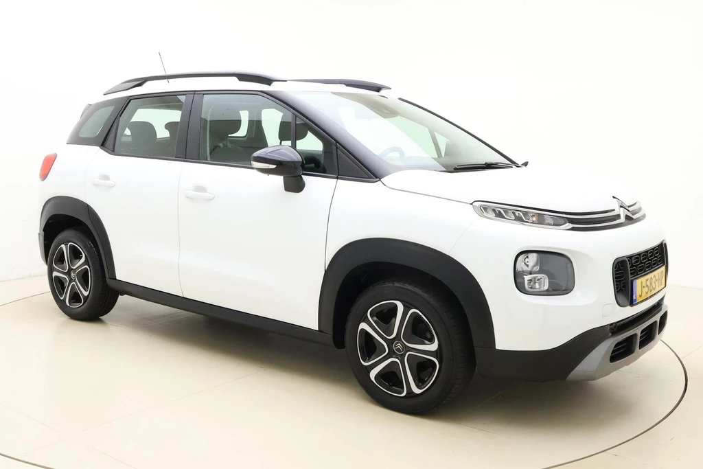 Citroën C3 Aircross – foto 8