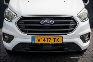 Ford Transit Custom – thumbnail 10