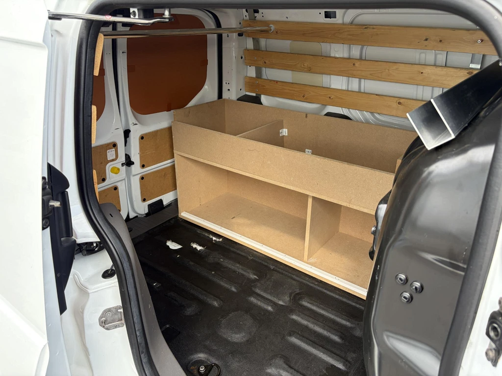 Ford Transit Connect – foto 11