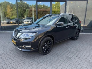 Nissan X-Trail – thumbnail 1