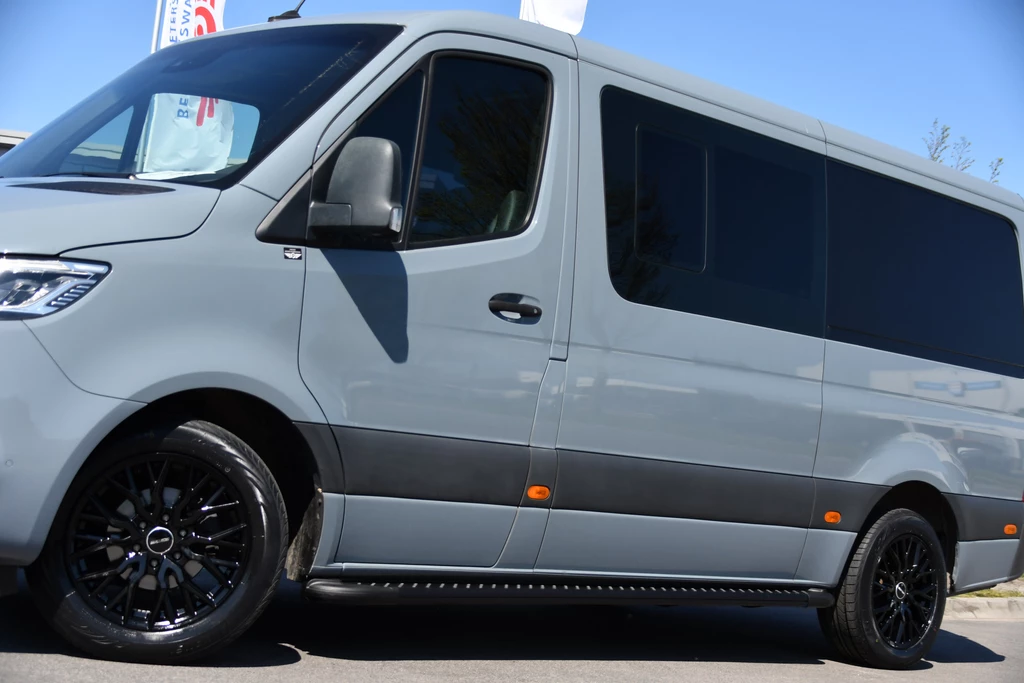 Mercedes-Benz Sprinter – foto 3