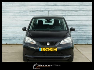 SEAT Mii – thumbnail 8