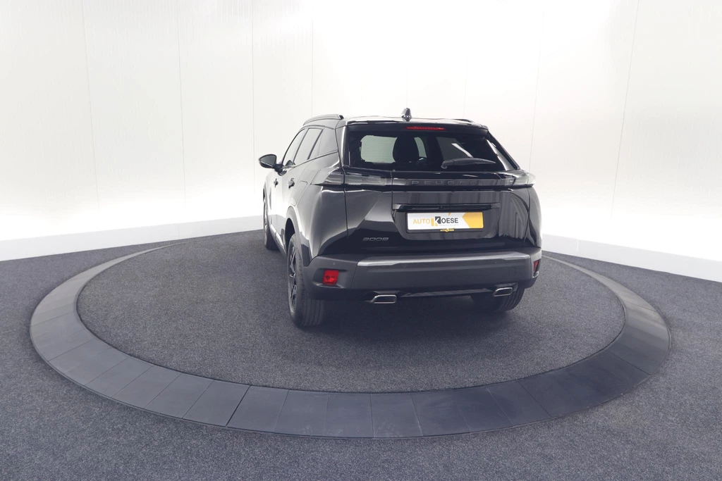 Peugeot 2008 – foto 7