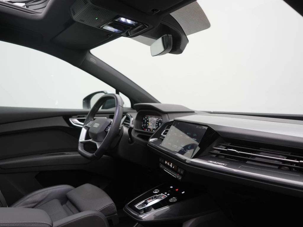 Audi Q4 e-tron – foto 15
