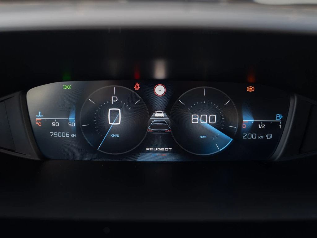 Peugeot 308 – foto 28