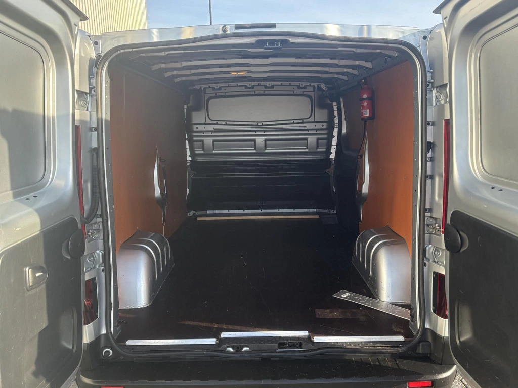 Renault Trafic – foto 11