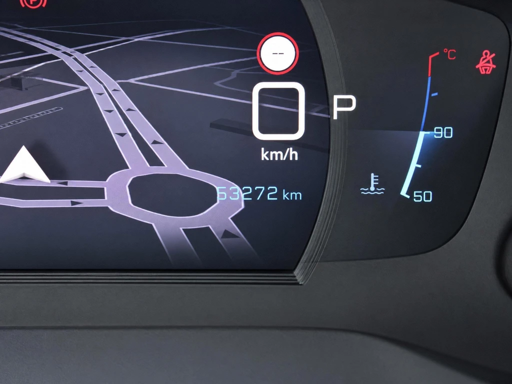 Peugeot 208 – foto 9