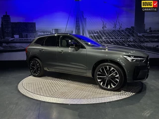 Volvo XC60 – thumbnail 12