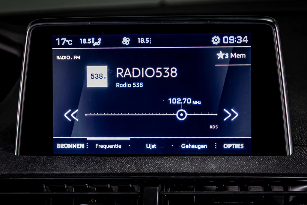 Peugeot 3008 – foto 38