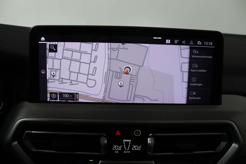 BMW iX3 – foto 20