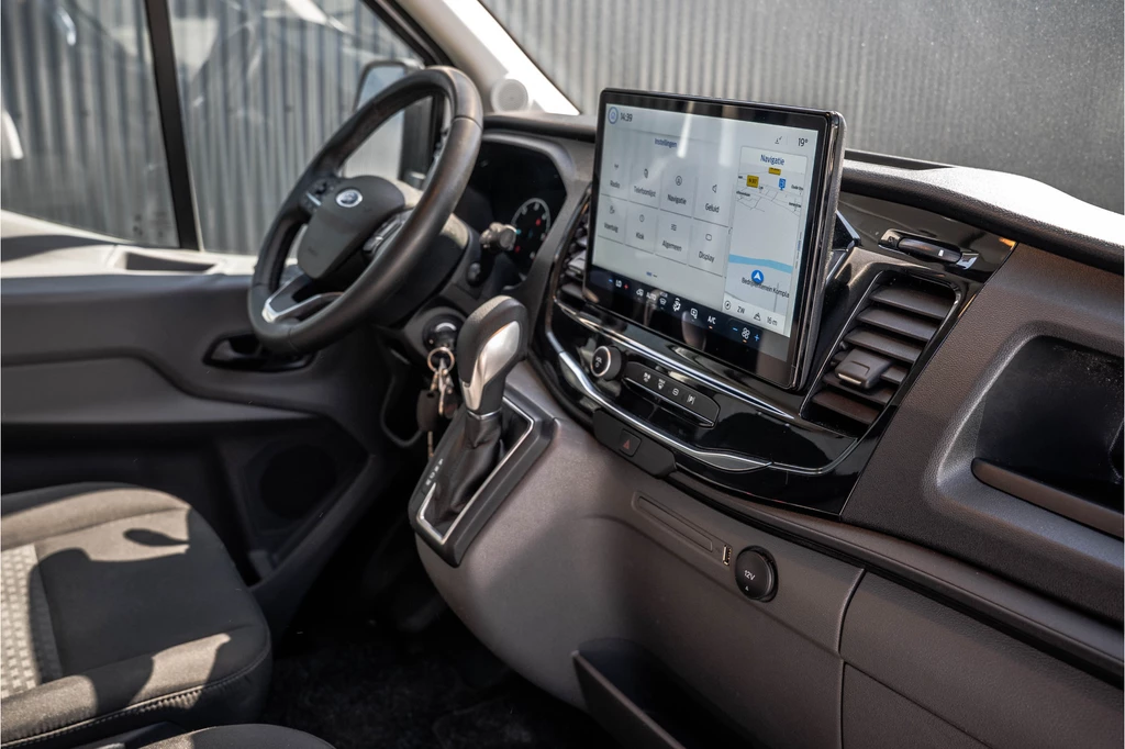 Ford Transit – foto 9