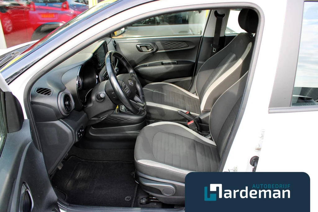 Hyundai i10 – foto 10