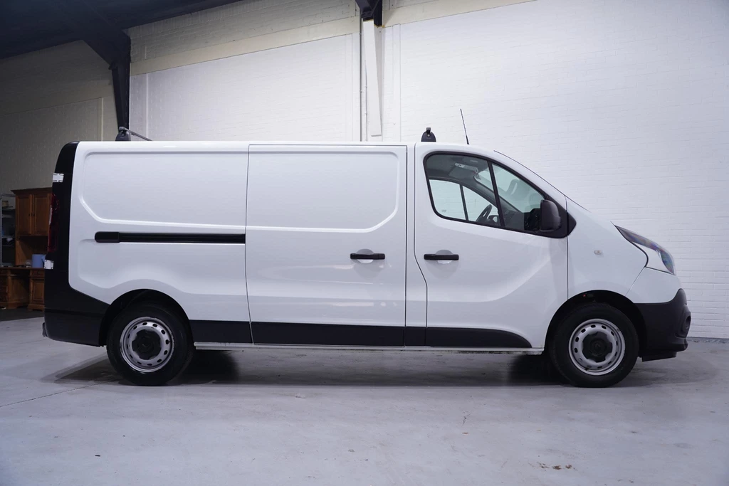 Renault Trafic – foto 7